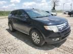 2009 Ford Edge Limited