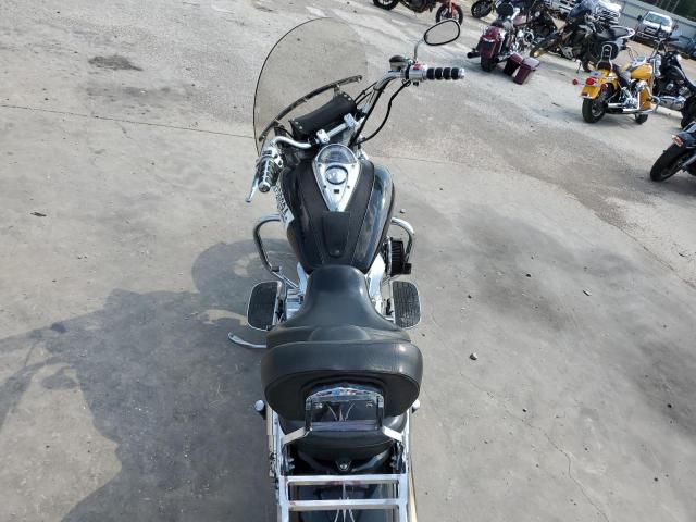 2003 Honda VT1300 S