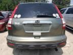 2007 Honda CR-V EXL