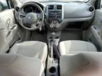 2012 Nissan Versa S