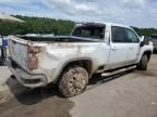 2021 Chevrolet Silverado K2500 Heavy Duty LT