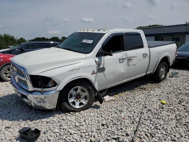 2013 Dodge RAM 2500 Longhorn