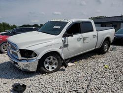 Salvage cars for sale at Wayland, MI auction: 2013 Dodge RAM 2500 Longhorn