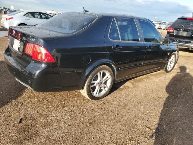 2008 Saab 9-5 2.3T