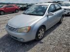 2006 KIA Spectra LX