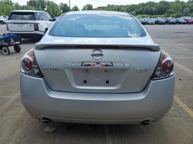 2007 Nissan Altima 2.5