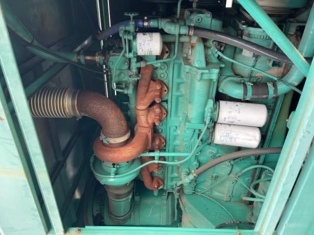 1989 Cummins 300 KW