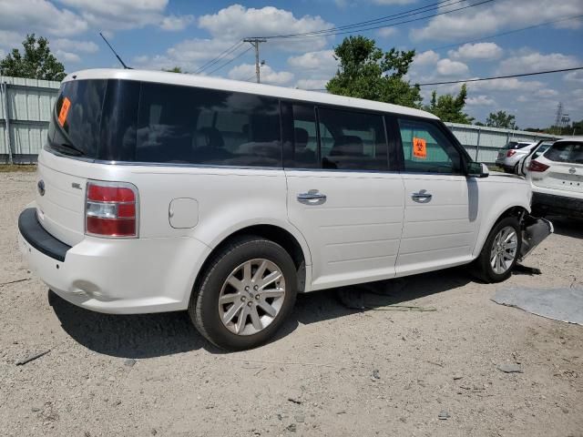 2011 Ford Flex SEL