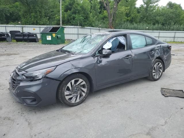 2023 Subaru Legacy Limited