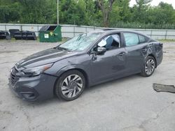 2023 Subaru Legacy Limited en venta en Albany, NY