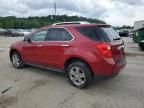 2014 Chevrolet Equinox LTZ