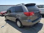 2005 Toyota Sienna CE