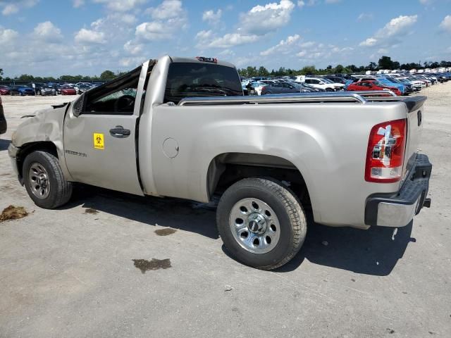 2008 GMC Sierra C1500