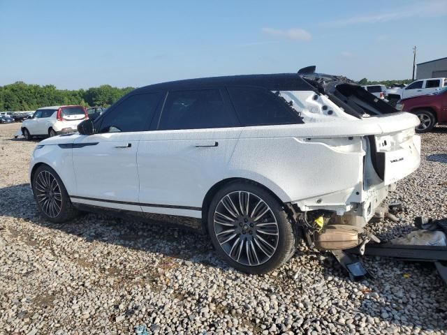 2023 Land Rover Range Rover Velar R-DYNAMIC S