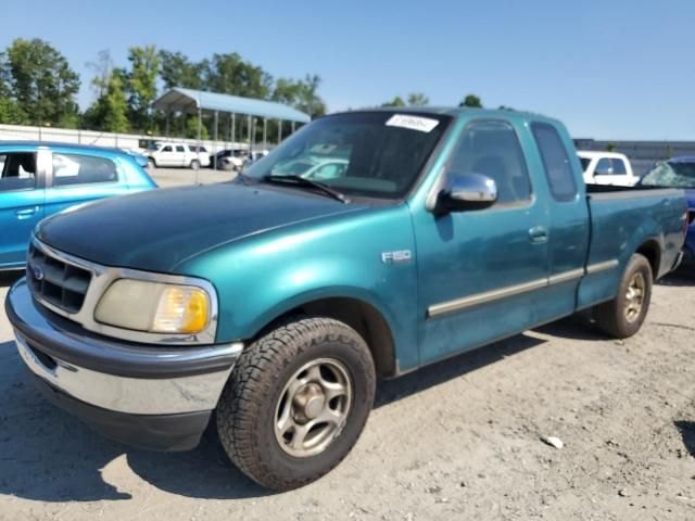 1997 Ford F150