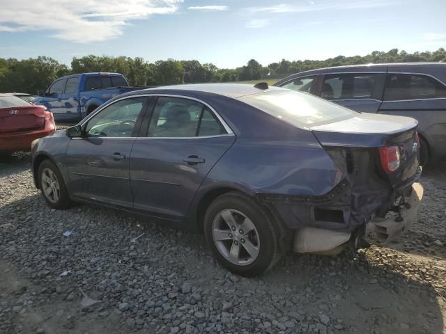 2013 Chevrolet Malibu LS