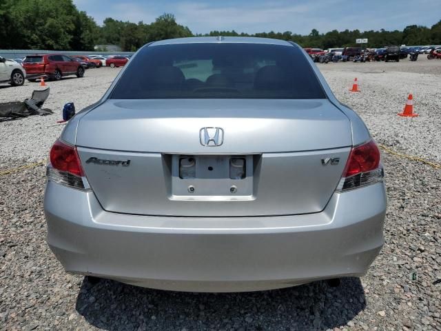 2009 Honda Accord EXL