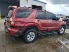 2007 Toyota 4runner SR5