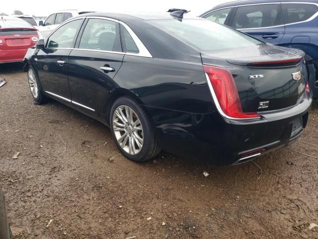 2018 Cadillac XTS Luxury