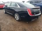 2018 Cadillac XTS Luxury