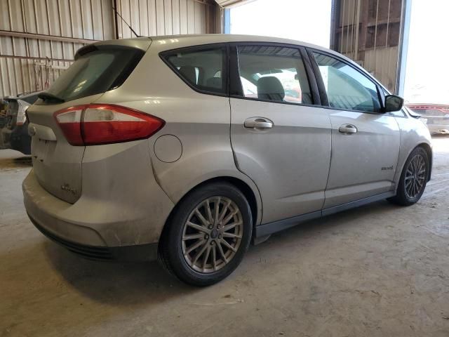 2015 Ford C-MAX SE