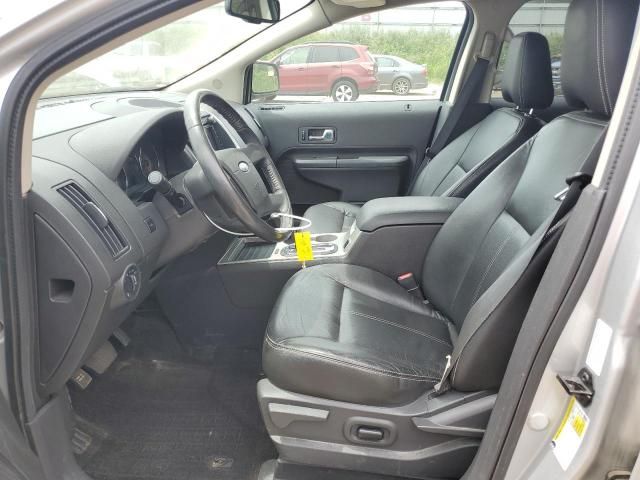 2009 Ford Edge Limited