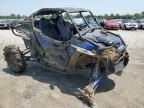 2019 Polaris RZR XP Turbo S