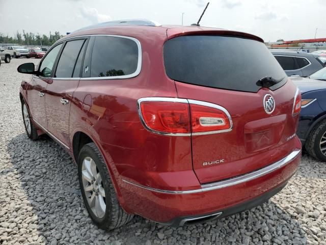 2014 Buick Enclave