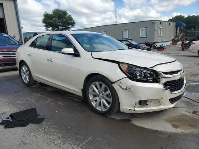 2014 Chevrolet Malibu LTZ