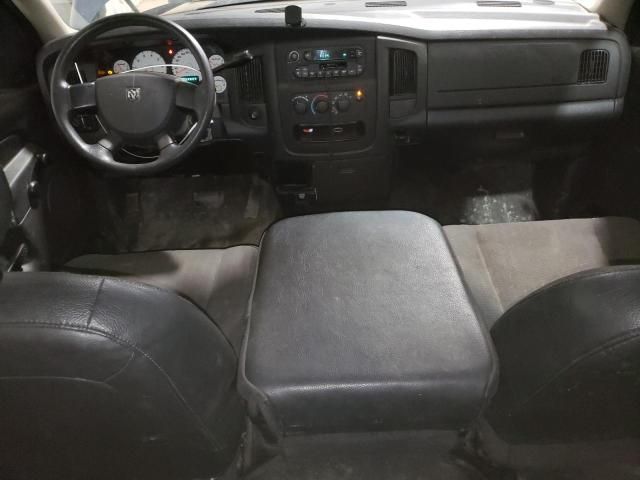 2005 Dodge RAM 1500 ST