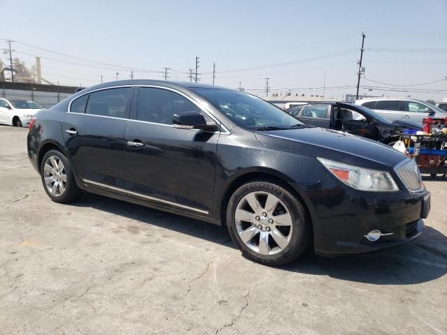 2011 Buick Lacrosse CXL