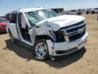 2016 Chevrolet Tahoe C1500  LS