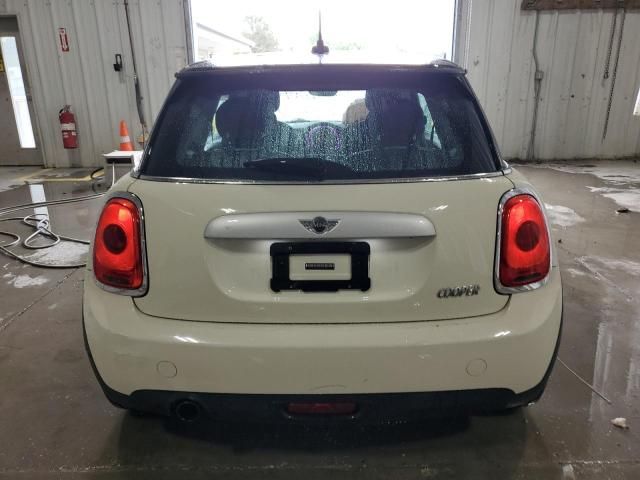 2015 Mini Cooper