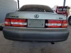 1999 Lexus ES 300