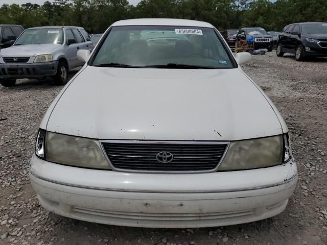 1998 Toyota Avalon XL