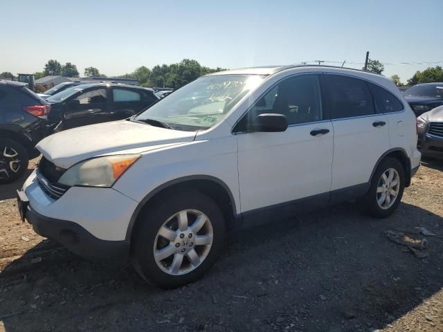 2008 Honda CR-V EX