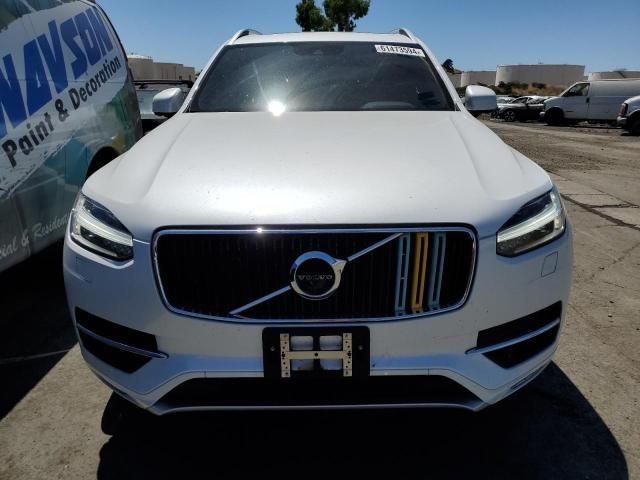 2018 Volvo XC90 T6