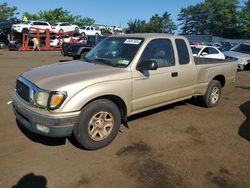 Toyota Tacoma Xtracab salvage cars for sale: 2003 Toyota Tacoma Xtracab