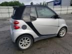 2009 Smart Fortwo Passion