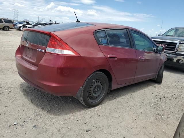 2010 Honda Insight LX