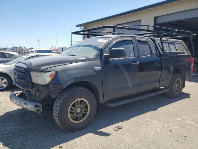 2010 Toyota Tundra Double Cab SR5