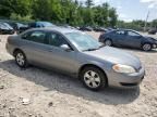 2006 Chevrolet Impala LS