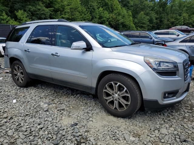 2015 GMC Acadia SLT-1