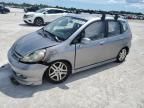 2007 Honda FIT S