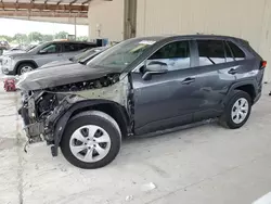 2024 Toyota Rav4 LE en venta en Homestead, FL