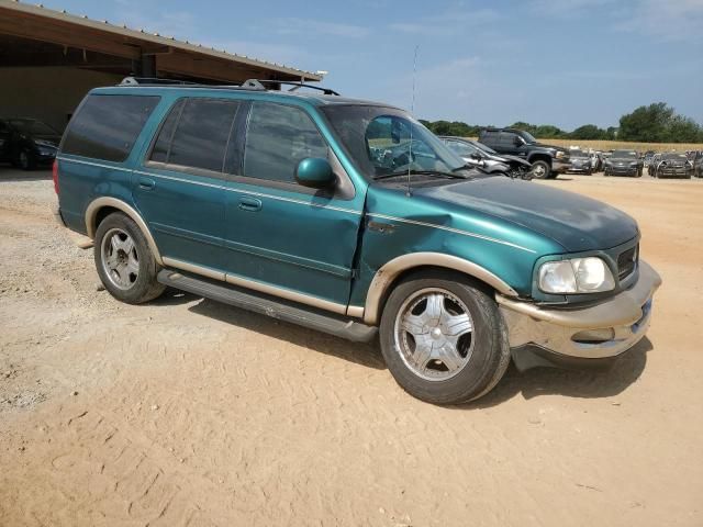 1997 Ford Expedition