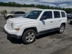 2012 Jeep Patriot Sport