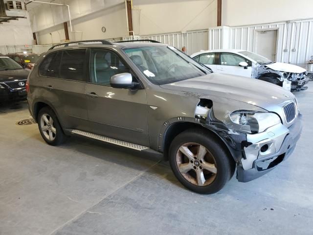 2008 BMW X5 3.0I