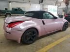 2007 Nissan 350Z Roadster