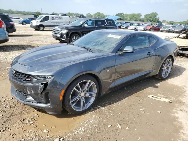 2019 Chevrolet Camaro LS